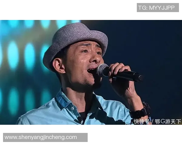 李泓澎的成长之路与艺术追求探讨人生的意义与价值 李泓澎的成长之路与艺术追求探讨人生的意义与价值