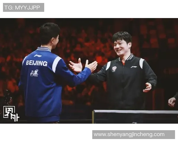 樊振东与马龙2020年巅峰对决乒乓球赛精彩回顾与分析 樊振东与马龙2020年巅峰对决乒乓球赛精彩回顾与分析