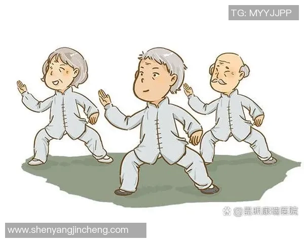迈向健康人生探索三种最佳运动方式助你焕发活力与魅力 迈向健康人生探索三种最佳运动方式助你焕发活力与魅力