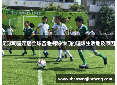 足球明星定居全球各地揭秘他们的理想生活地及原因