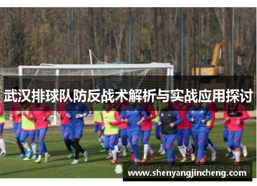 武汉排球队防反战术解析与实战应用探讨
