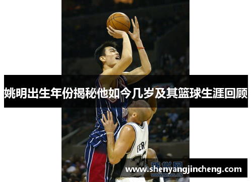 姚明出生年份揭秘他如今几岁及其篮球生涯回顾