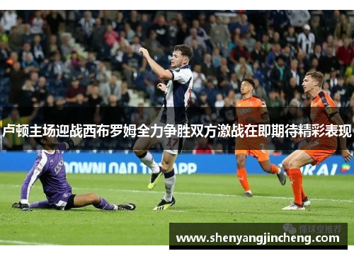 卢顿主场迎战西布罗姆全力争胜双方激战在即期待精彩表现