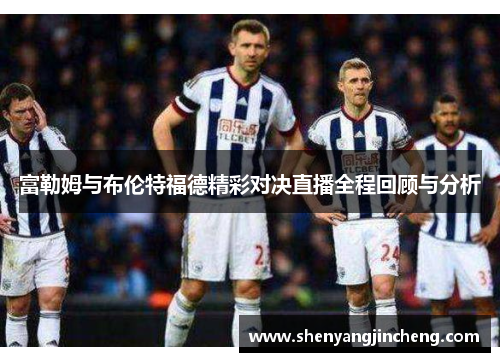 富勒姆与布伦特福德精彩对决直播全程回顾与分析